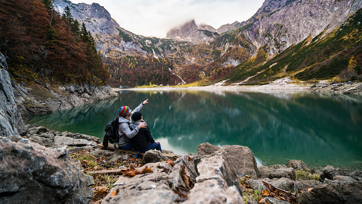 Sorgenfrei mit einer Urlaubsabsicherung in den Alpenurlaub starten 3 Urlaubsabsicherung