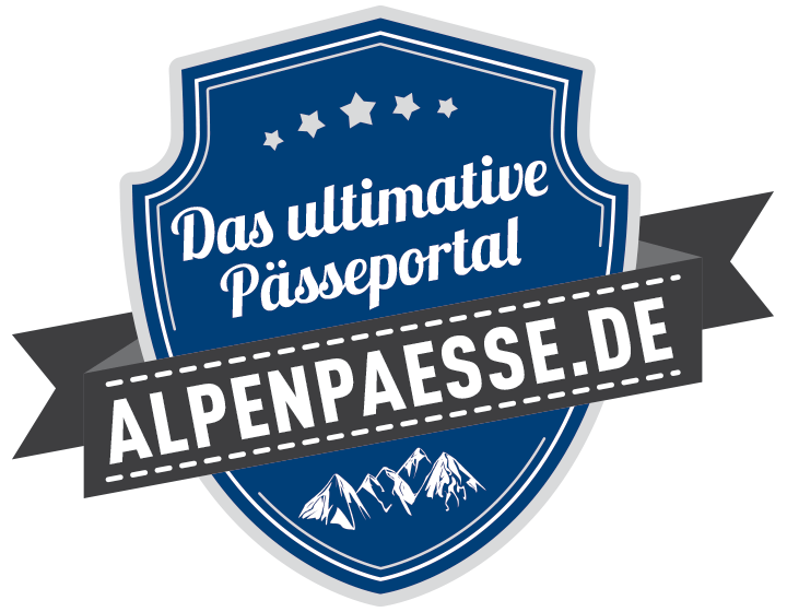 Alpenpässe in der Schweiz 2 Alpenpässe in der Schweiz