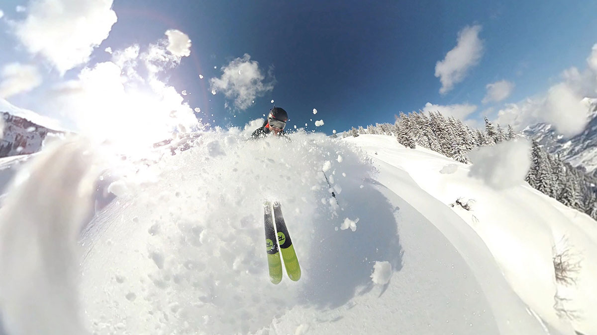Alpen-Skiausrüstung mieten – was ist beim Skiverleih zu beachten? 1 Skiverleih