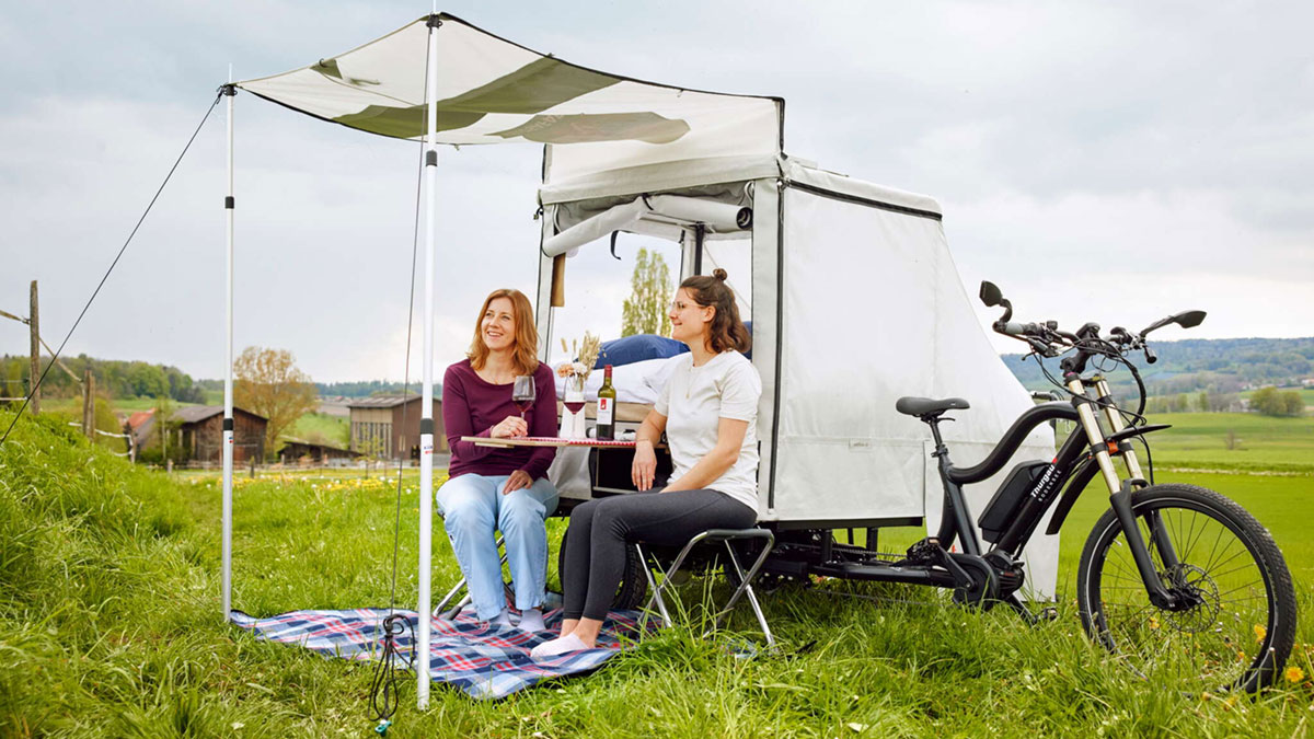 111 Glampingplätze, die man kennen muss 1 111 Glampingplätze