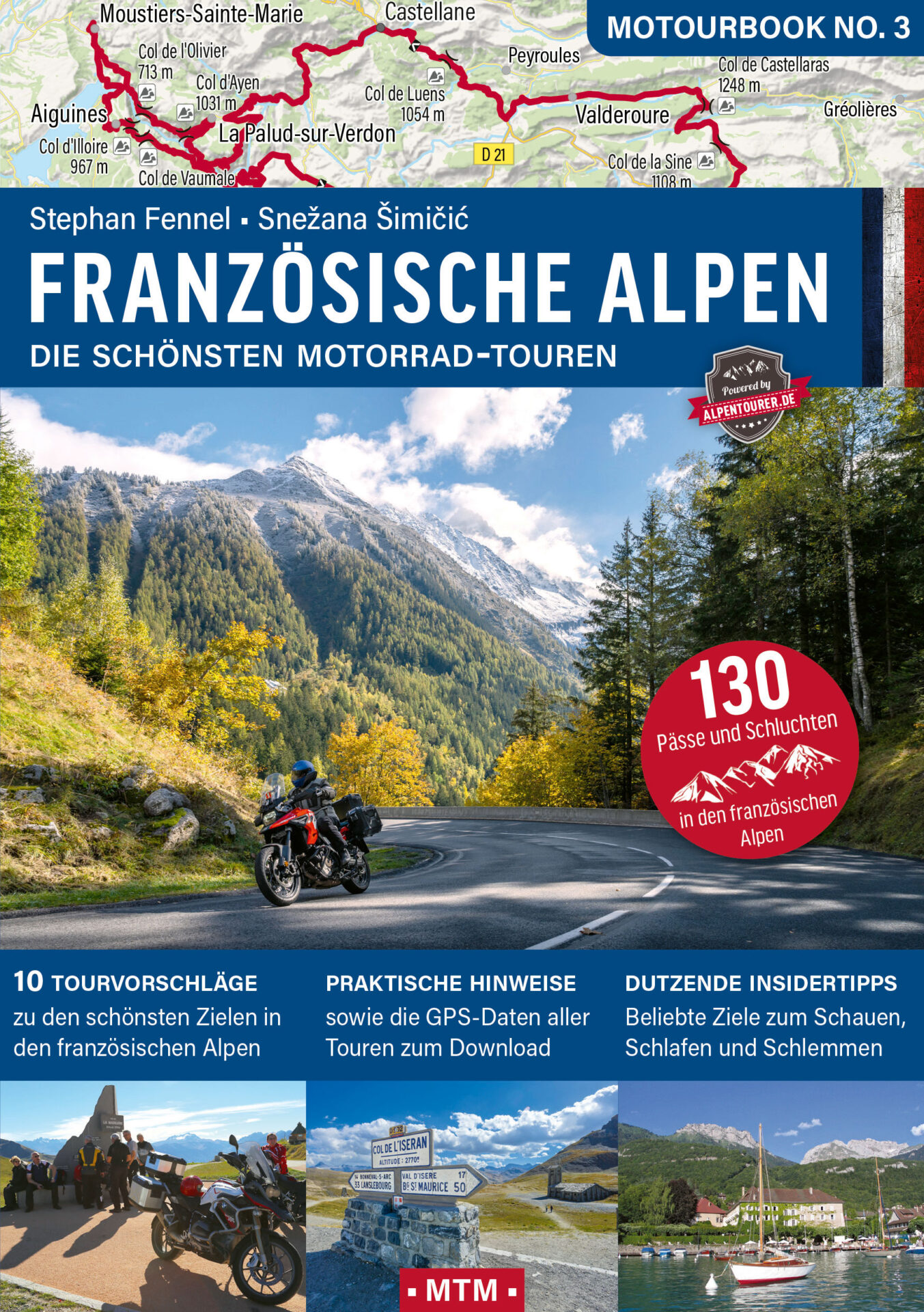 Die Französischen Alpen: der ultimative Reiseführer 4 Die Französischen Alpen: der ultimative Reiseführer Web Cover FranzAlpen final Französischen Alpen