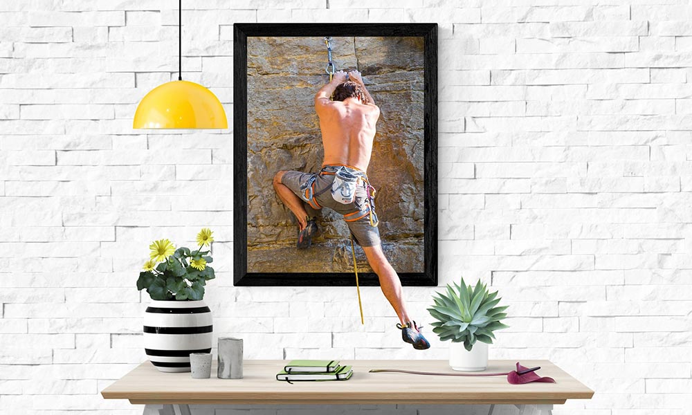 Was kostet die Bergsteigerausrüstung? 1 Bergsteigerausrüstung