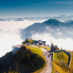 Schlemmer-Paradies Alpen