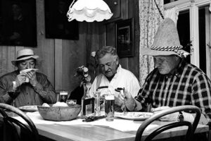 Schlemmer-Paradies in den Alpen 2 Schlemmer-Paradies