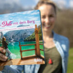 Ein Date mit dem Berg