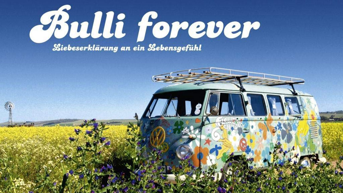 Bulli Forever: eine Liebeserklärung an den VW-Bulli 3 die Bulli Forever Box