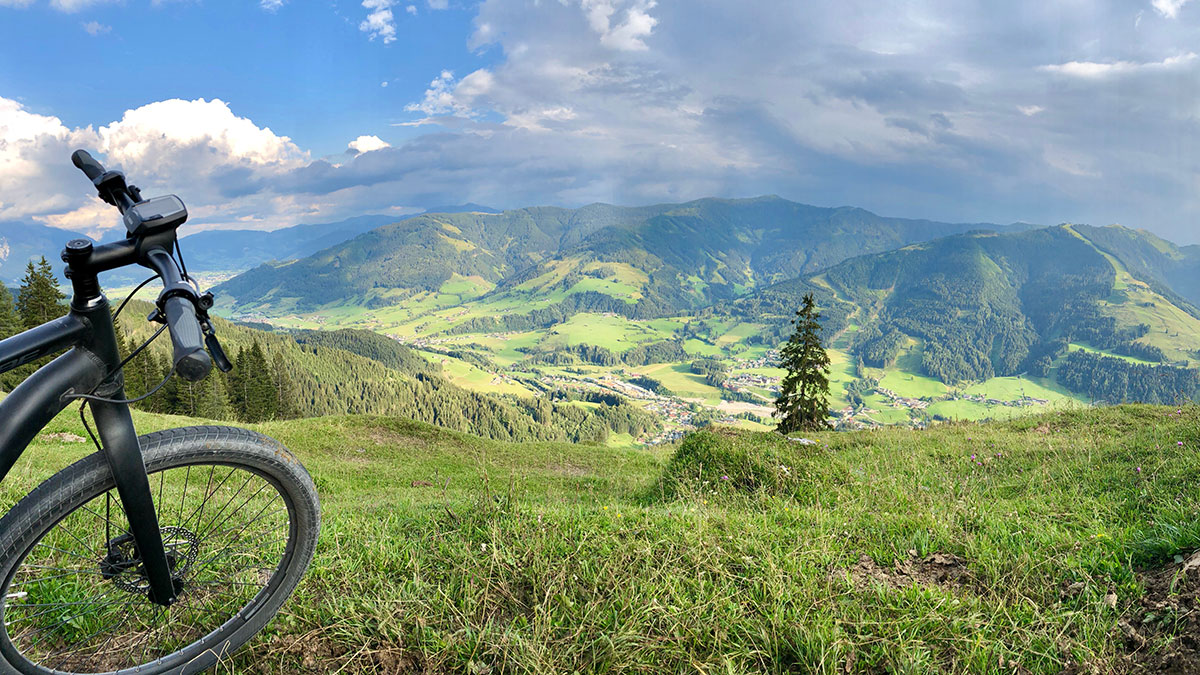 4 effektive Tricks für die E-Bike-Tourenplanung 2 E-Bike-Tourenplanung