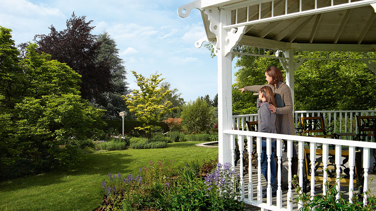 Osterferien daheim: 10 Tipps für erlebnisreiche Tage 1 Osterferien daheim