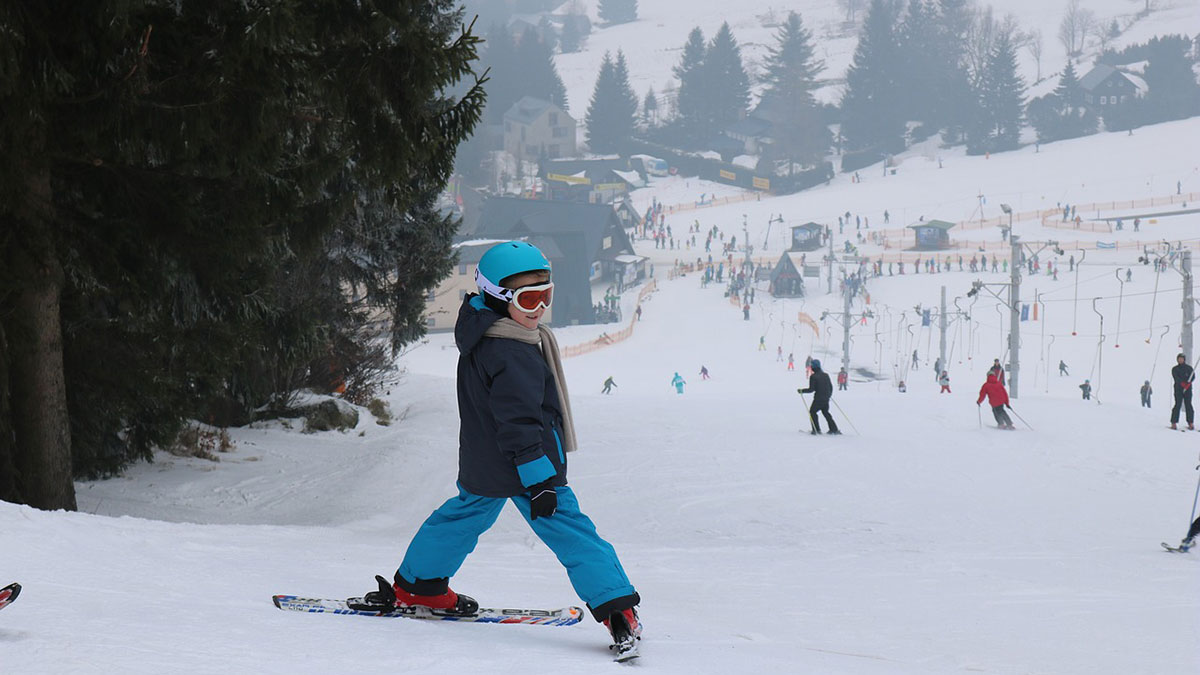 Tipps für den ersten Skiurlaub in den Alpen 1 Skiurlaub