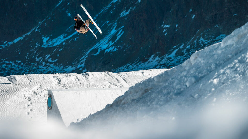 Freeski – der neue Trendsport 2 Freeski
