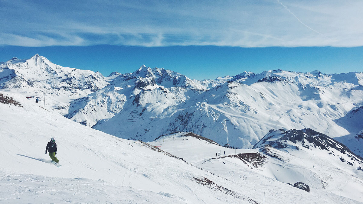 Perfekter Skiurlaub – 5 erprobte Tipps, wie es funktioniert 1 Perfekter Skiurlaub