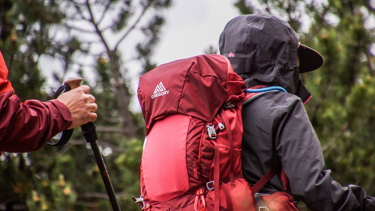 Alpenwanderung – Vorbereitung, Ausrüstung und Packliste 3 Alpenwanderung