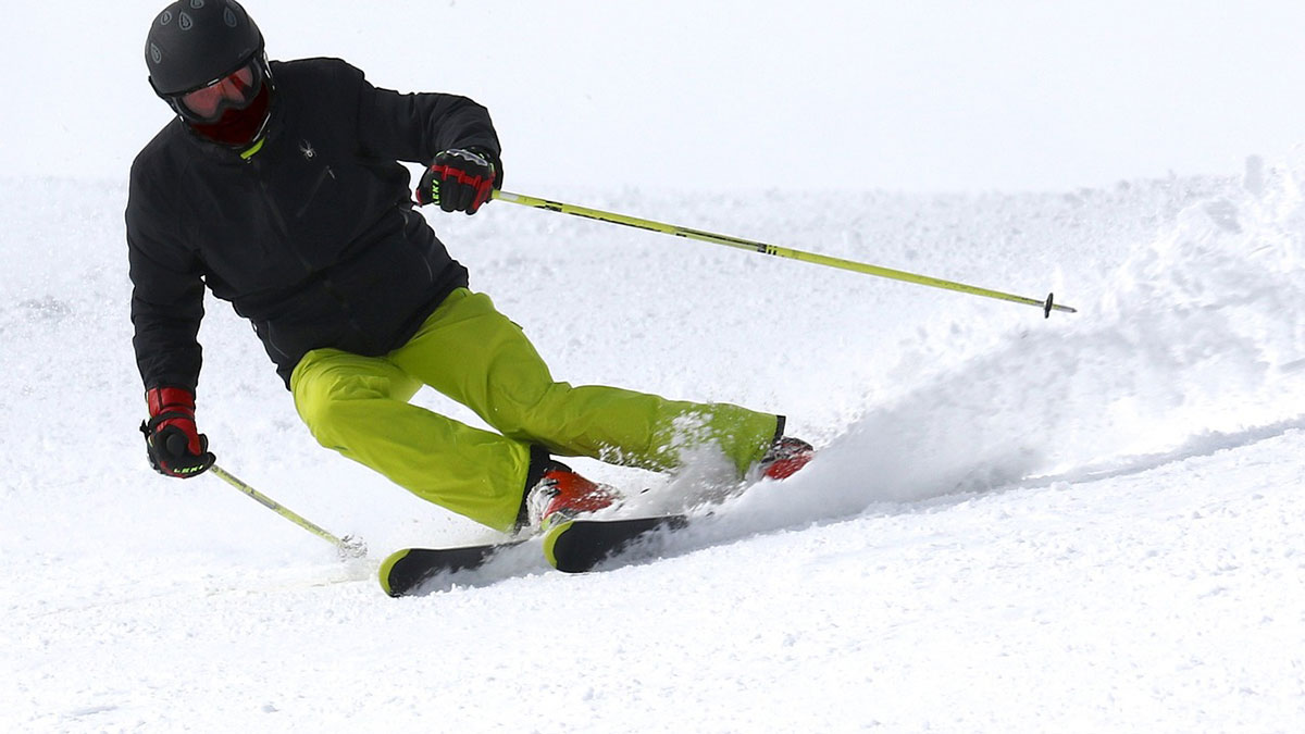 3 Schneesichere Skigebiete in den Alpen 2 schneesichere Skigebiete