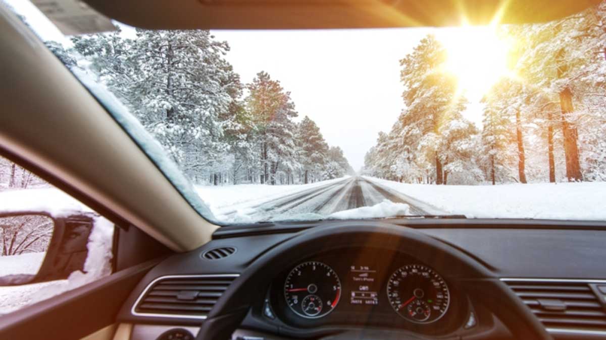 4 Mietwagentipps für den Winter 1 Mietwagentipp