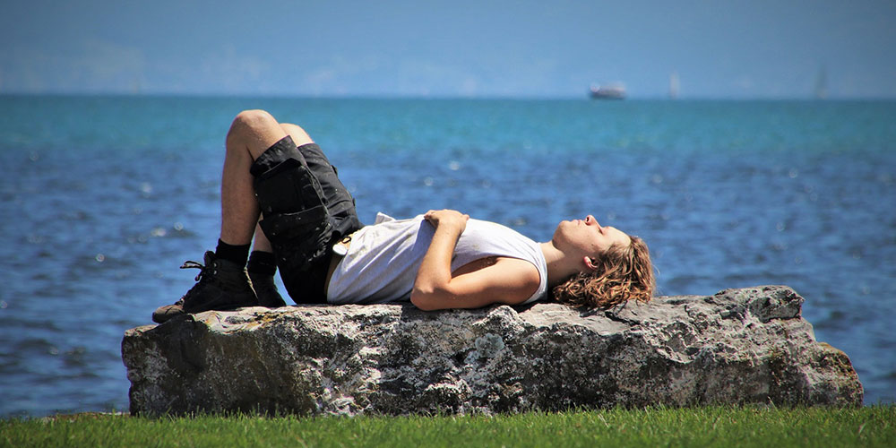 Die schönste Wanderung am Bodensee 1 Wanderung am Bodensee