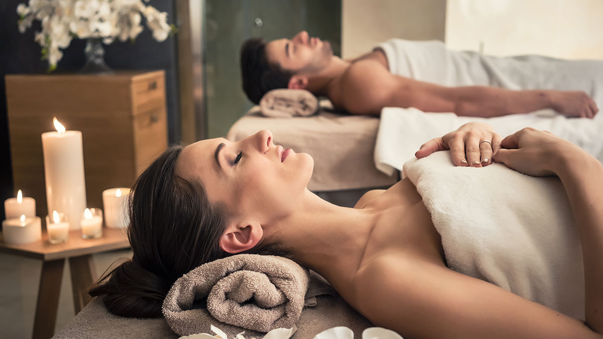 Wellnessoase Südtirol 1 Wellnessoase