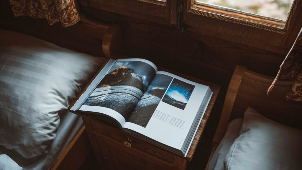 Lost in the Alps: das inspirierende Berg- und Wanderbuch 2 Lost in the Alps: das Berg- und Wanderbuch