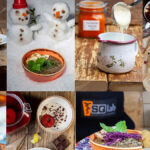 Vegetarische und vegane Küche