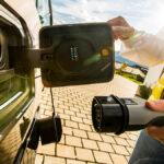 Emobilisierung der Deutschen Alpenstraße