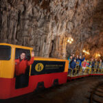 Slowenien unterirdisch