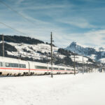 Klimafreundliche Anreise