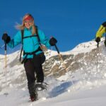 10 Wintersportaktivitäten im Aostatal