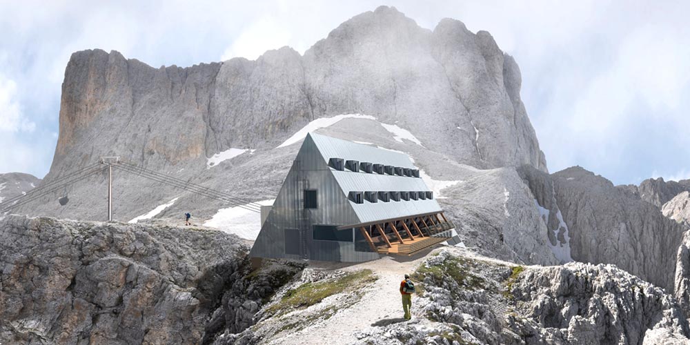 Sommerfrische in Südtirol 4 Sommerfrische in Südtirol