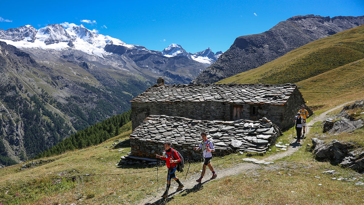 Italiens größter Nationalpark wird 100 5 Italiens größter Nationalpark Gran Paradiso