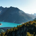 Bergherbst im Zillertal