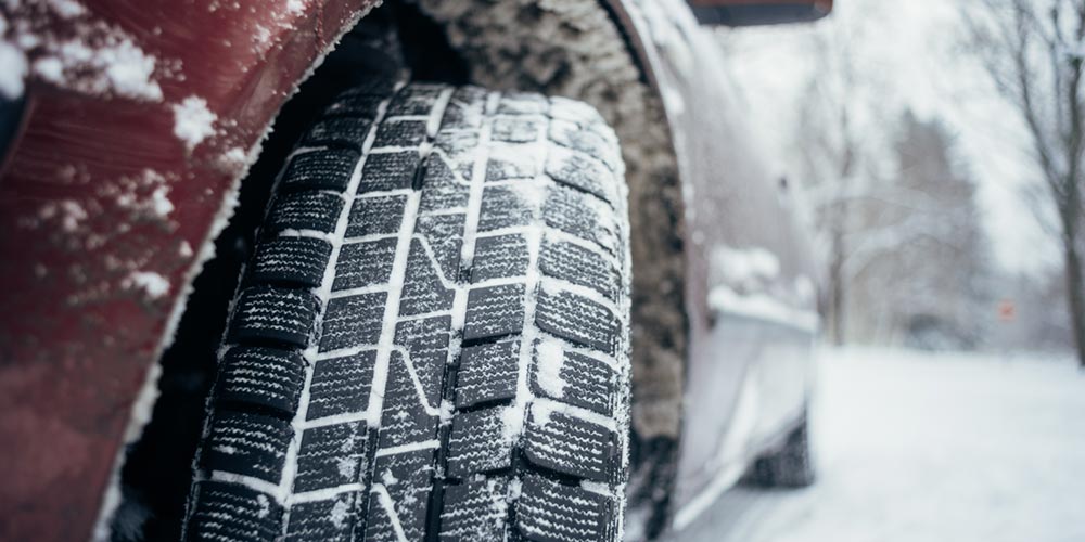 Wie sinnvoll sind Winterreifen? 7 Faktencheck Winterreifen