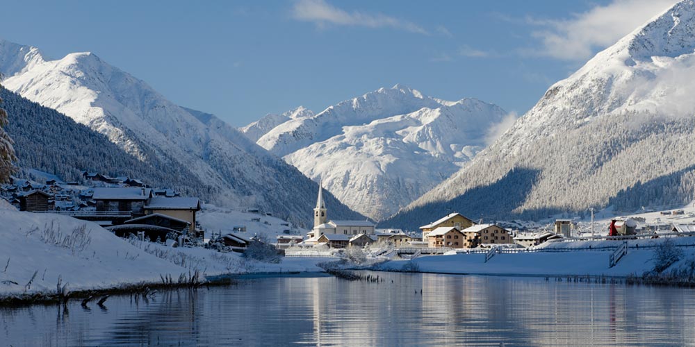 Das Klein-Tibet der Alpen verstehen 4 Klein-Tibet