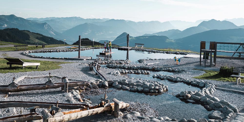 Bergherbst im Zillertal 2 Bergherbst im Zillertal