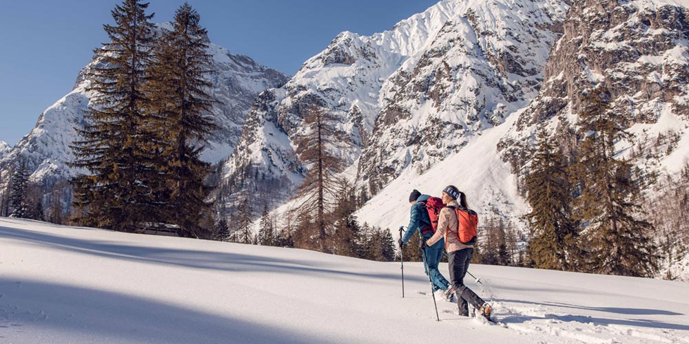 Eiskalter Sprung ins neue Jahr 3 Eiskalter Sprung ins neue Jahr 1000 Achensee Ranger Achensee