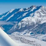 Nachhaltiger Winterurlaub