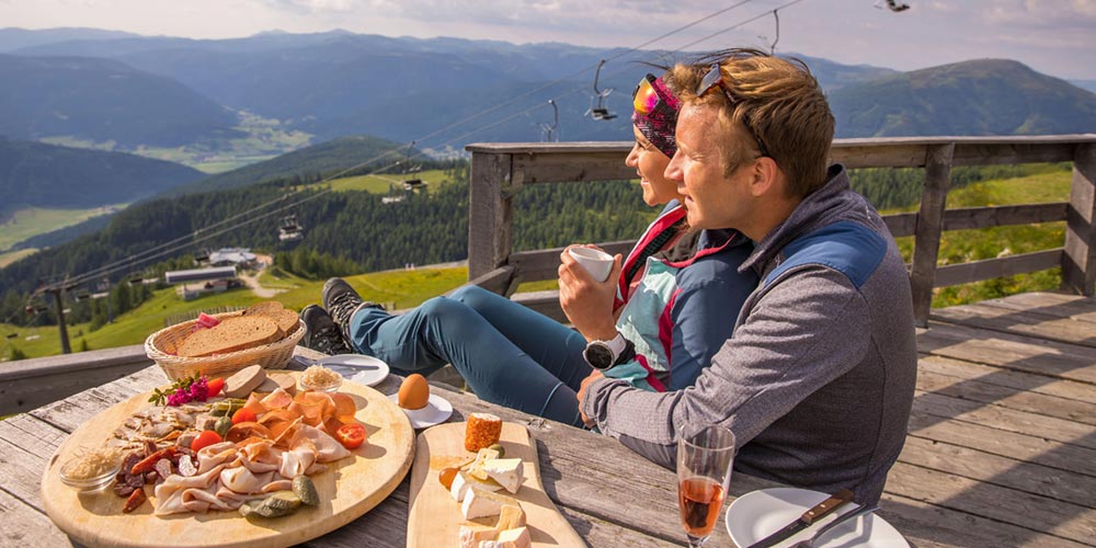 Almsommer Lungau: Berge und kulturelles Erbe in den österreichischen Alpen 3 Almsommer Lungau