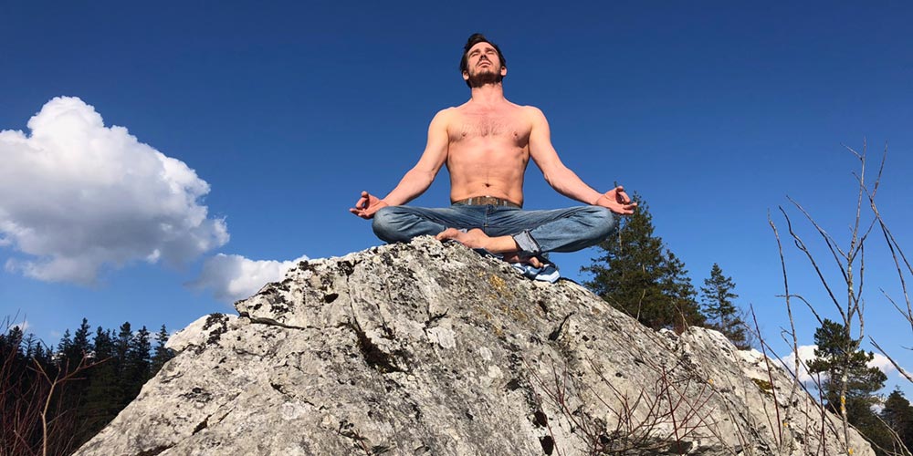 Wie der Sprung ins kalte Wasser Leben verändern kann 3 Sprung ins kalte Wasser