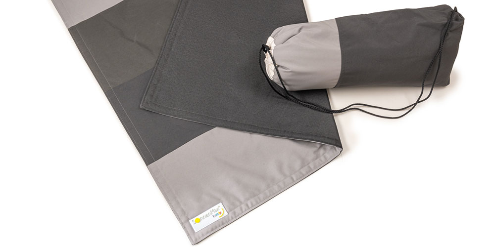 Outdoor-Decke: ultimativer Käteschutz 1000 Picknickdecke Outdoor-Decke