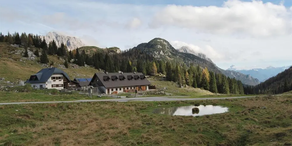 Neues Bergsteigerdorf in den Karnischen Alpen 2 Bergsteigerdorf Italien