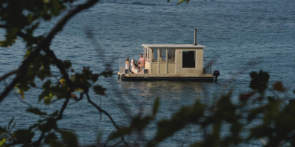 Abenteuerland Schweiz