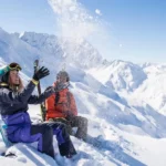 Alpenstadt Bludenz Sonnenkopf