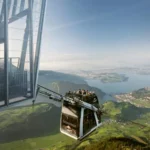 Bergbahn Stanserhorn