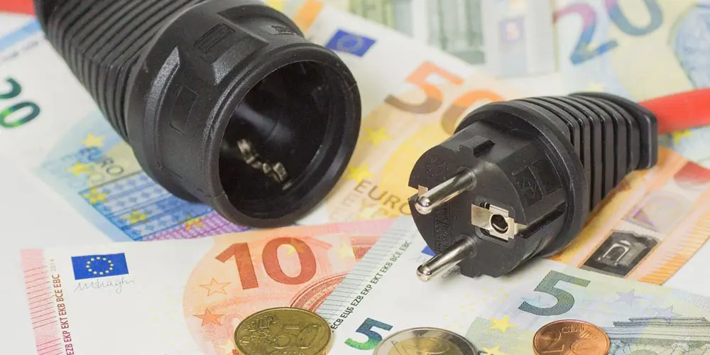 Expertentipps zu Stromkosten im Ferienhaus 3 Stromkosten im Ferienhaus