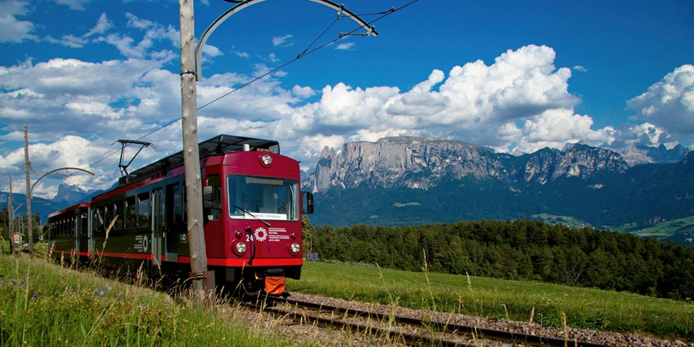 Sommerfrische in Südtirol 2 Sommerfrische in Südtirol
