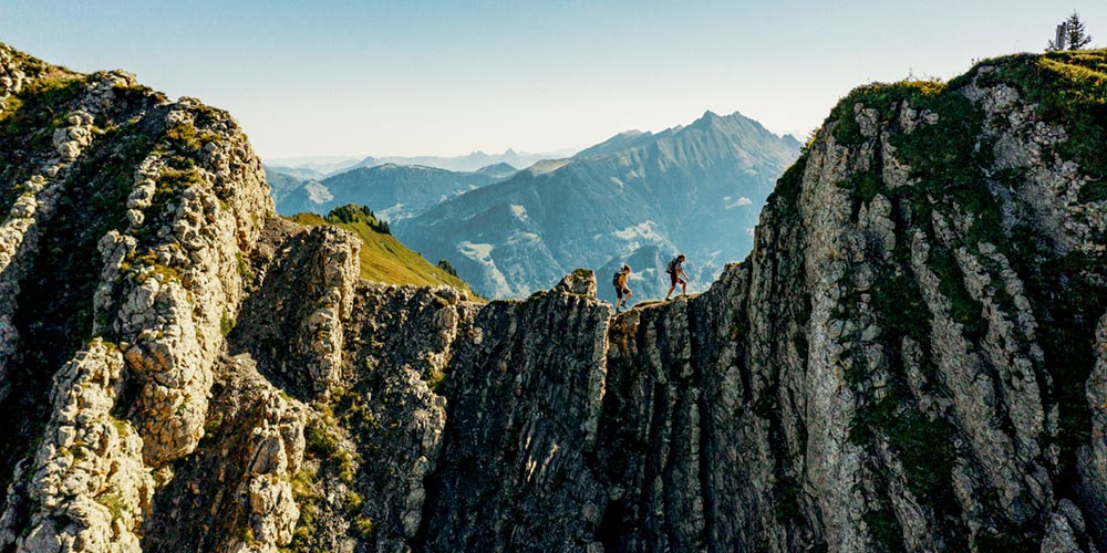 Abenteuerland Schweiz