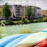 Paddelzentrum Villach