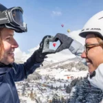 Filzmoos Heißluftballon