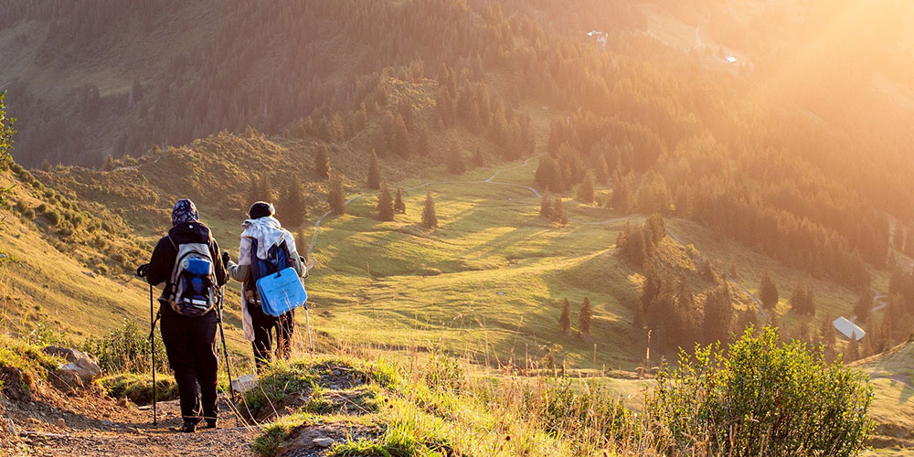 4 Sicherheitstipps für Wanderbegeisterte 3 4 Sicherheitstipps für Wanderbegeisterte 1000 hiking Sicherheitstipp