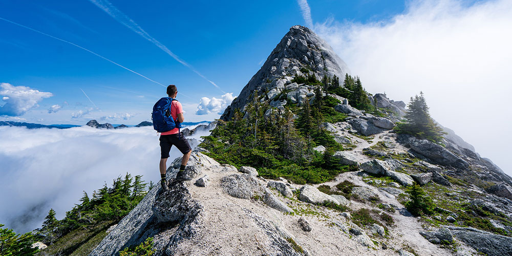 Die neusten Camping-Trends in den Alpen 3 Camping-Trends