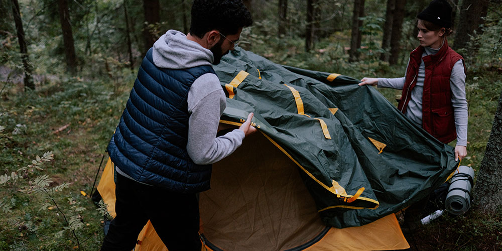 Die neusten Camping-Trends in den Alpen 2 Die neusten Camping-Trends in den Alpen 1000 pexels cottonbro Camping-Trends