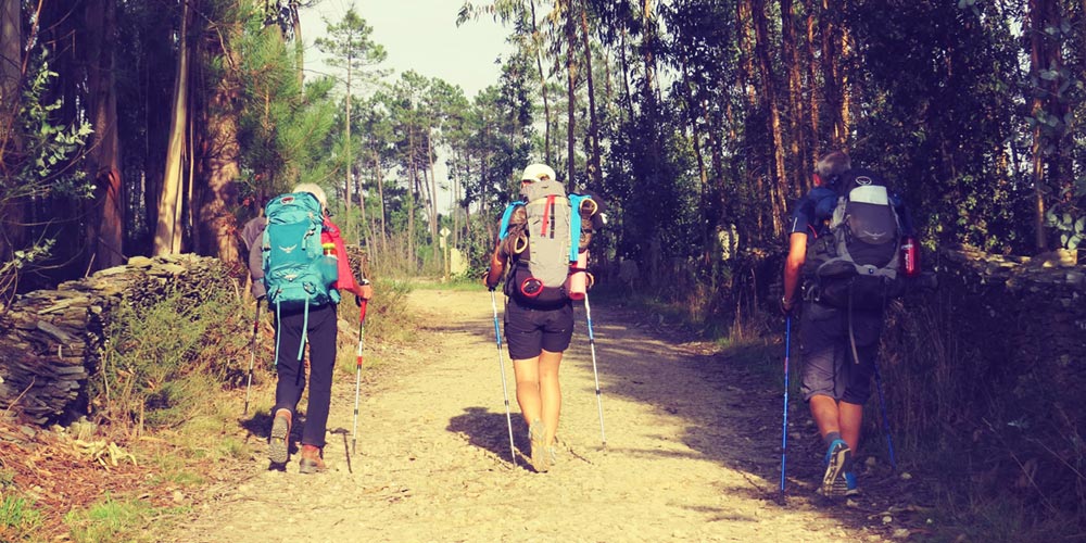 Gut gerüstet in den Wanderurlaub 4 Gut gerüstet in den Wanderurlaub